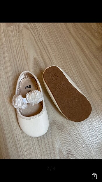 H&M Bebek babet