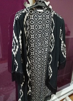 Koton Koton kimono