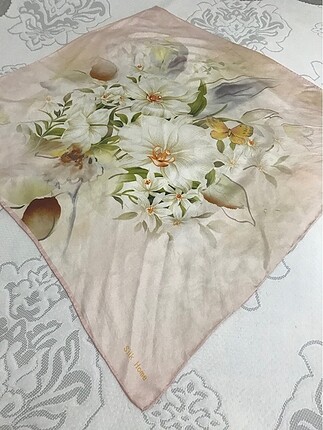 Silk Home eşarp
