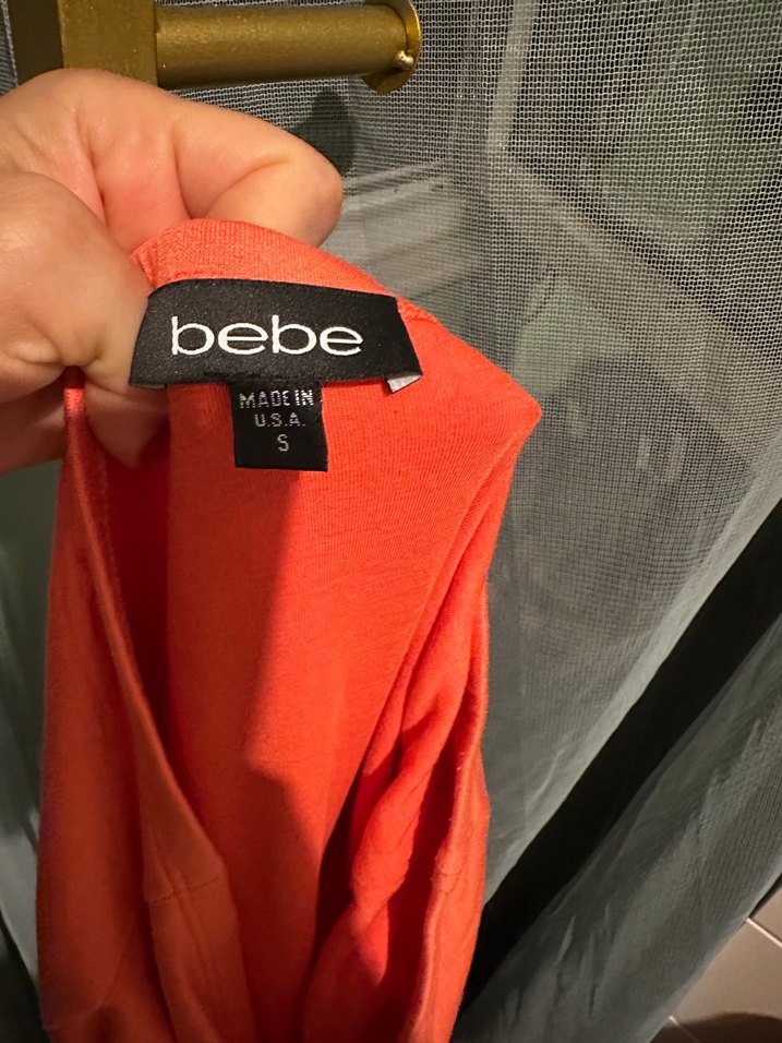 Turuncu Kemerli Uzun Kadın Tulum - Görsel 3