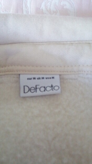 Defacto Erkek sweatshirt