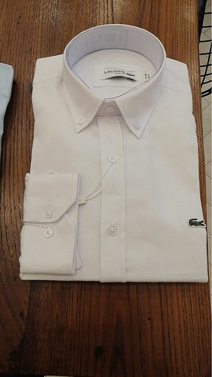 Lacoste Gömlek