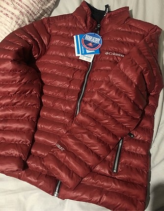 Columbia Mont