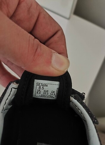 Vans Spor ayakkabı
