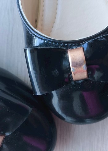 Babet kız çocuk - Görsel 2