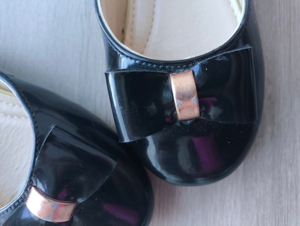 Babet kız çocuk - Görsel 2