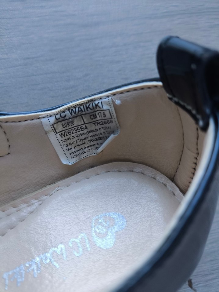 Babet kız çocuk - Görsel 3