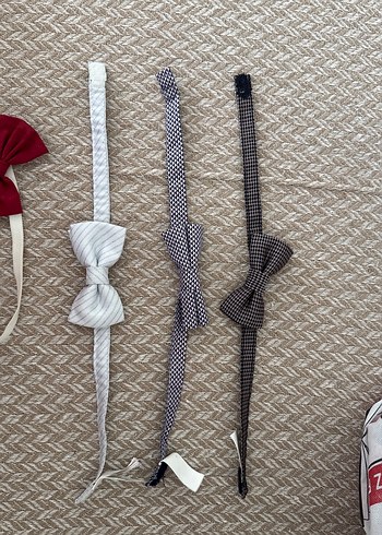 Çocuk LCW Papyon Seti - Görsel 2