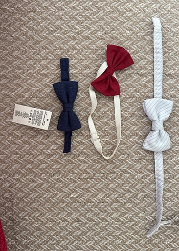 Çocuk LCW Papyon Seti - Görsel 3