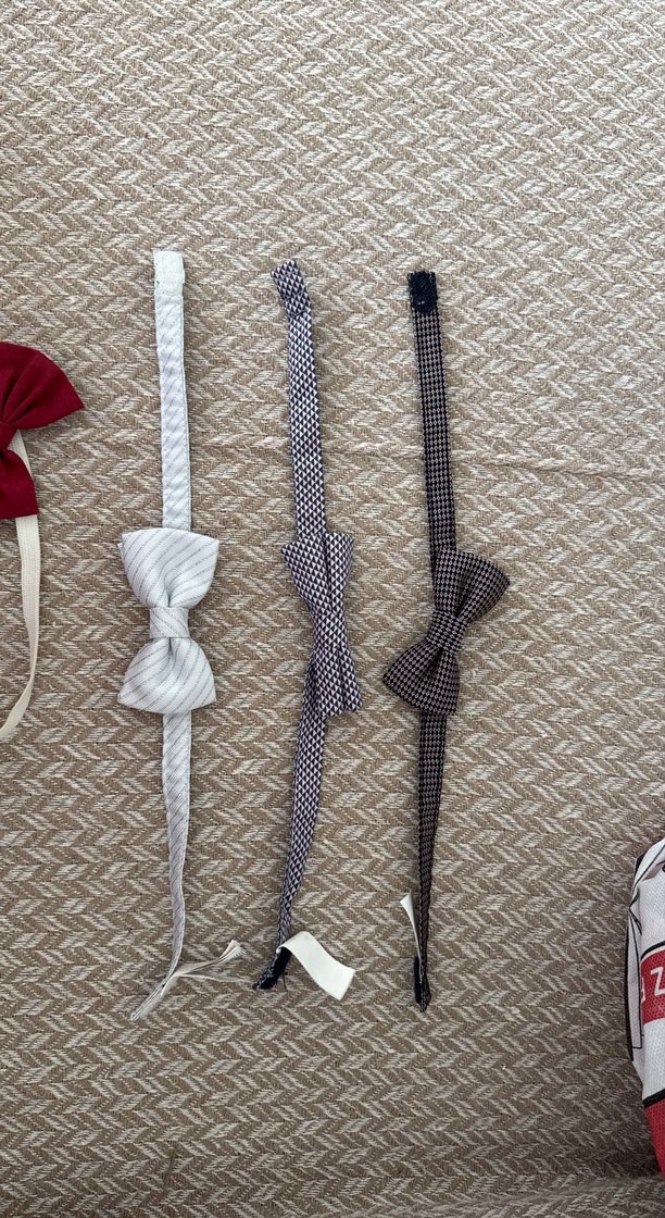 Çocuk LCW Papyon Seti - Görsel 2