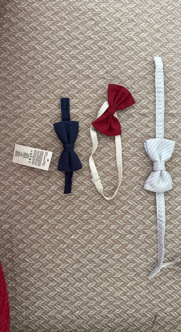 Çocuk LCW Papyon Seti - Görsel 3