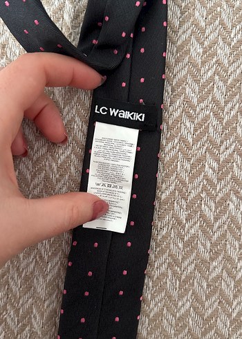 Lcw çocuk kravat - Görsel 6