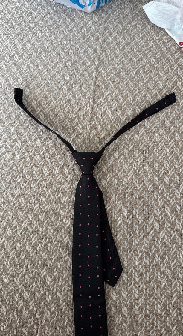 Lcw çocuk kravat - Görsel 3