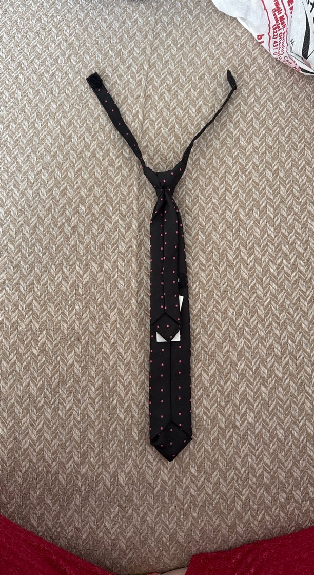 Lcw çocuk kravat - Görsel 5