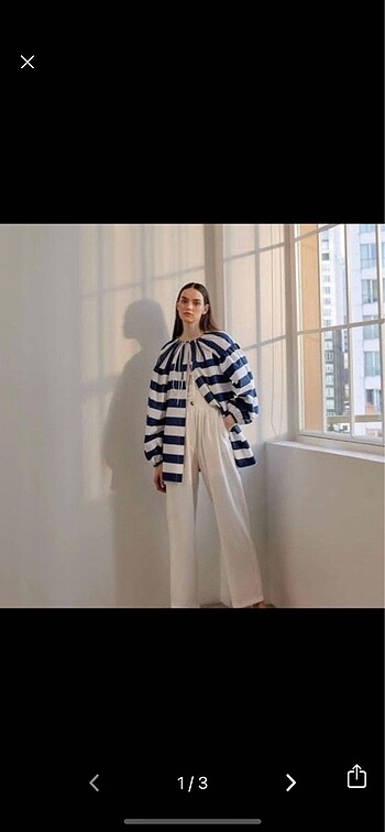 Birfil kimono