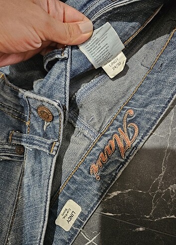 Mavi Jeans Mavi Jean