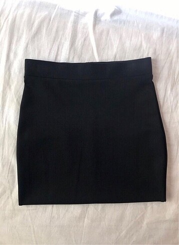 Urban Outfitters killstar gotik y2k mini etek sıfır