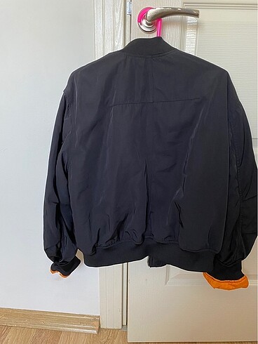 H&M H&M bomber mont