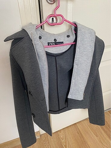 Zara Zara ceket
