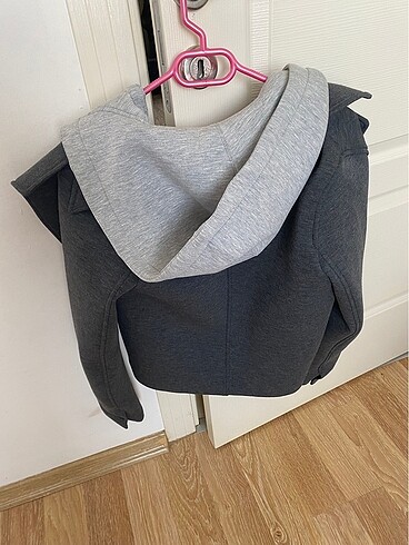 xs Beden Zara ceket