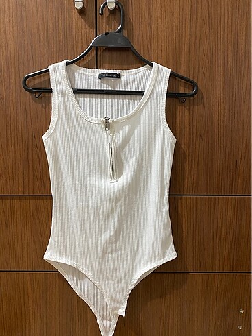 Çıtçıtlı Body