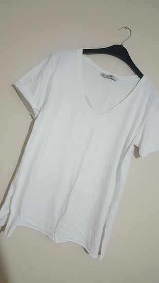 beyaz tshirt