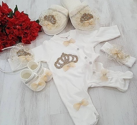 5 li hastane set