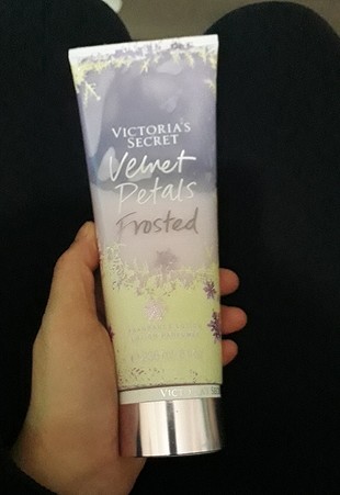 victoria secret vücut kremi