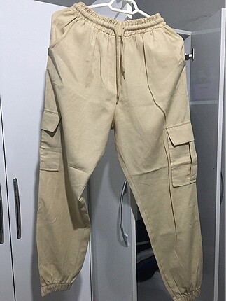 Paraşüt pantolon