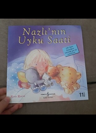Bebek kitapları