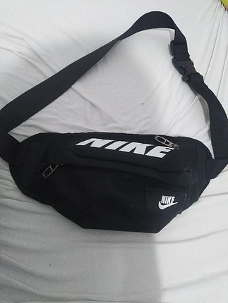 Nike bel çantası