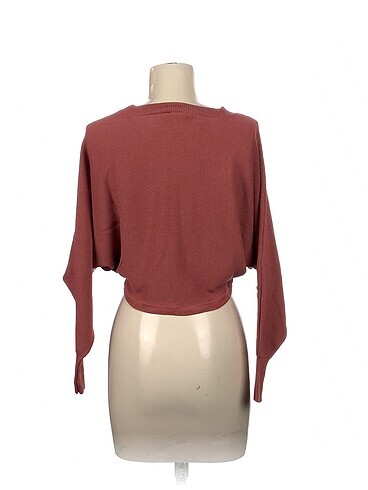 universal Beden PreLoved Kazak / Triko %70 İndirimli.