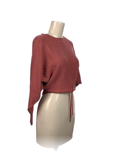Diğer PreLoved Kazak / Triko %70 İndirimli.