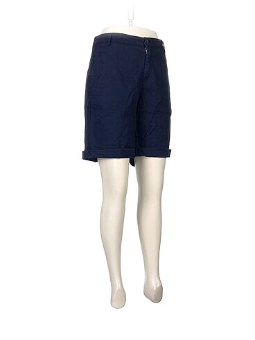 Benetton Benetton Bermuda / Kapri %70 İndirimli.