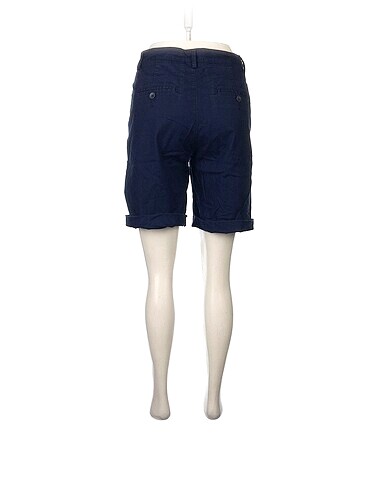 44 Beden Benetton Bermuda / Kapri %70 İndirimli.