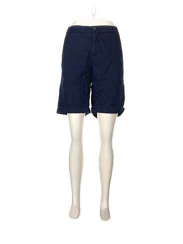 Benetton Bermuda / Kapri %70 İndirimli.