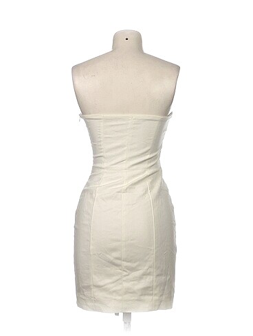 36 Beden Twist Mini Elbise %70 İndirimli.