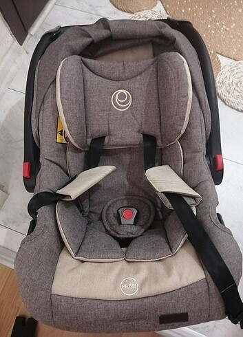 Diğer Bebek puseti