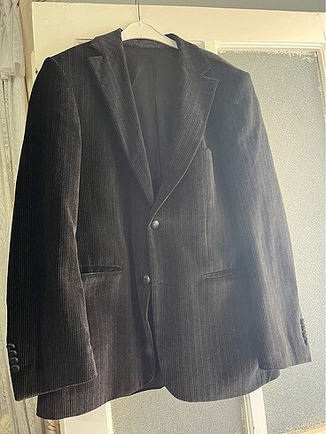 Blazer ceket