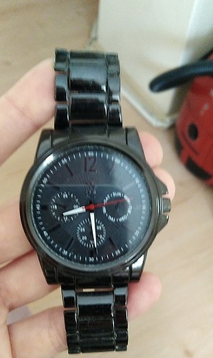 Erkek kol saati