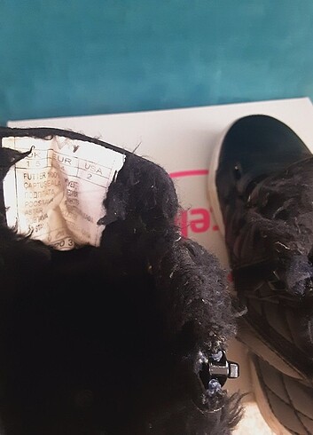 Deichmann Kız bot