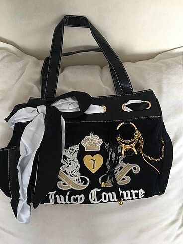 Juicy couture çanta