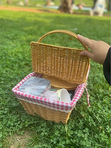 Piknik sepeti