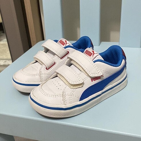 PUMA spor ayakkabı