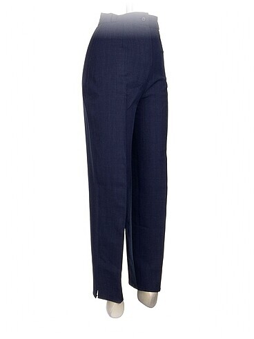 Diğer PreLoved Kumaş Pantolon %70 İndirimli.
