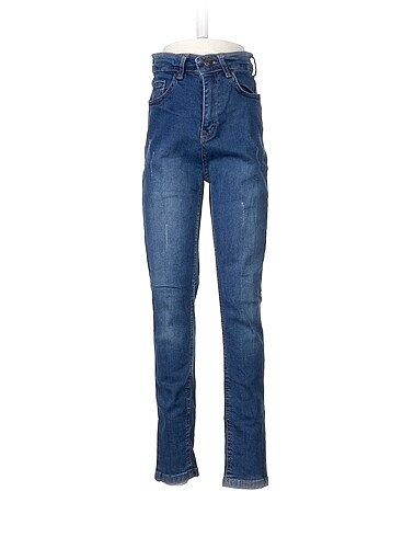 Armalife Jean / Kot %70 İndirimli.