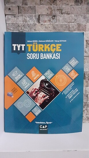 Tyt turkce soru bankasi