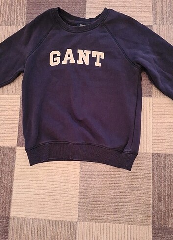 Gant xs sweatshirt 