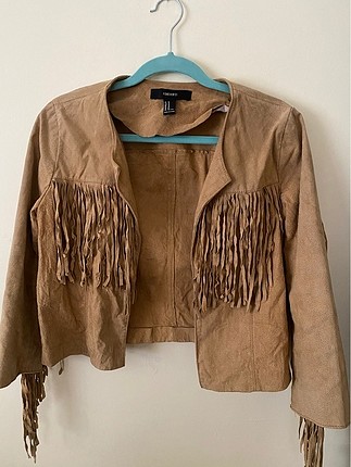 Bomber ceket (satıldı)