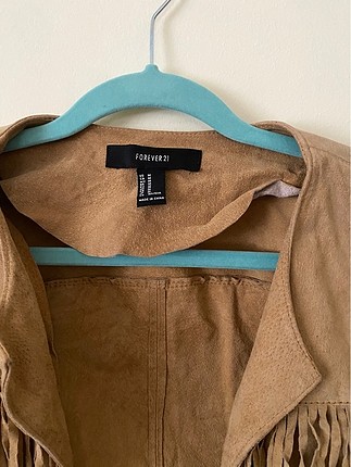 Forever 21 Bomber ceket (satıldı)